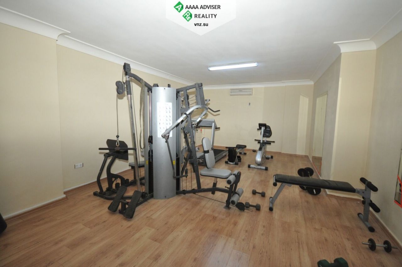Квартира в Алании, Турция, 120 м2 фото 5