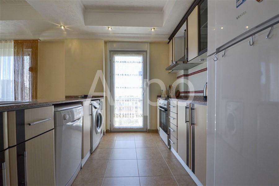 Апартаменты в Алании, Турция, 100 м2 фото 4