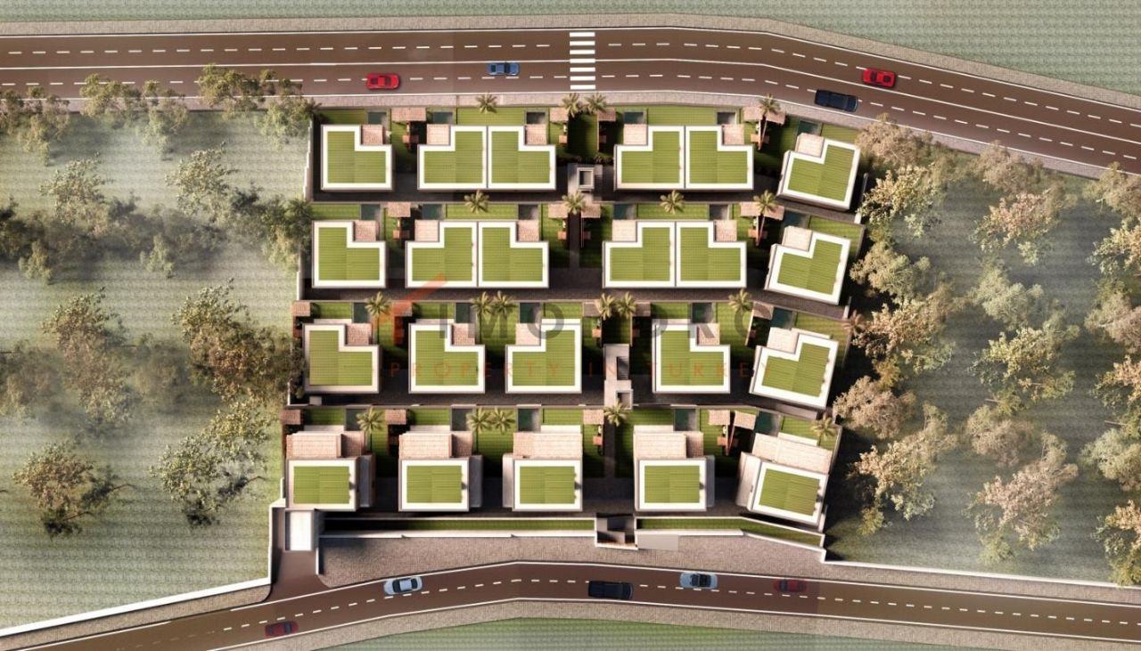 Дом в Конаклы, Турция, 240 м2 фото 4