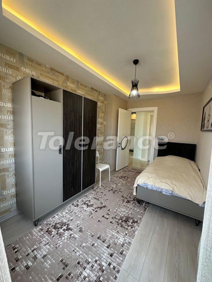 Апартаменты в Анталии, Турция, 130 м2 фото 5