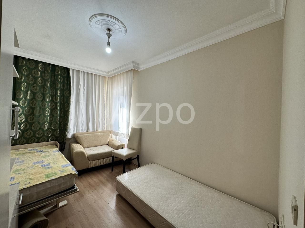 Апартаменты в Анталии, Турция, 145 м2 фото 5
