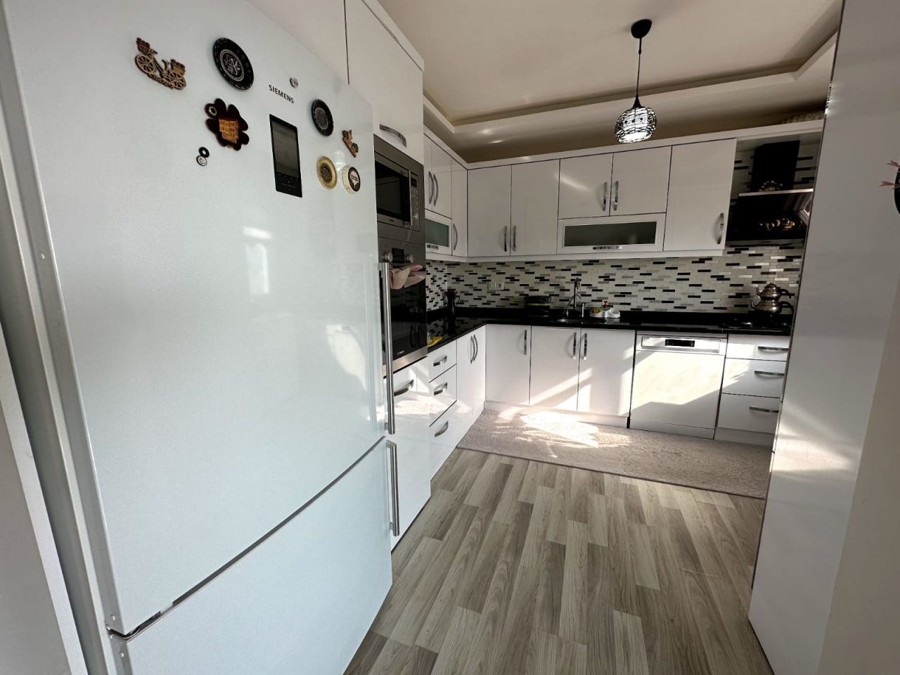 Квартира в Алании, Турция, 300 м2 фото 4
