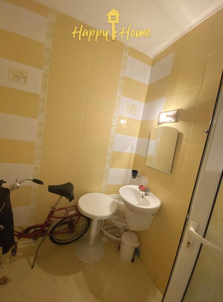 Студия в Святом Власе, Болгария, 42.6 м2 фото 3