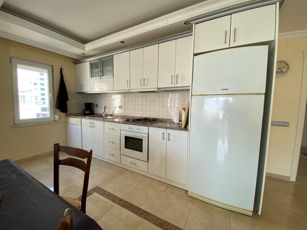 Квартира в Алании, Турция, 92 м2 фото 5