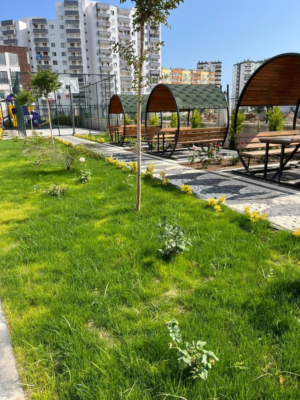 Пентхаус в Мерсине, Турция, 450 м2 фото 3