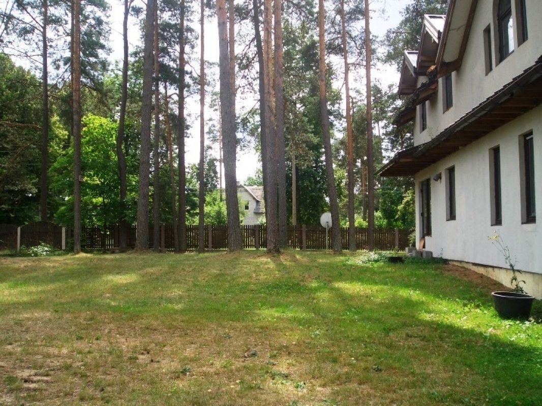 Дом в Рижском крае, Латвия, 1 902 сот. фото 2