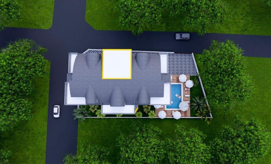 Апартаменты в Алании, Турция, 45 м2 фото 5