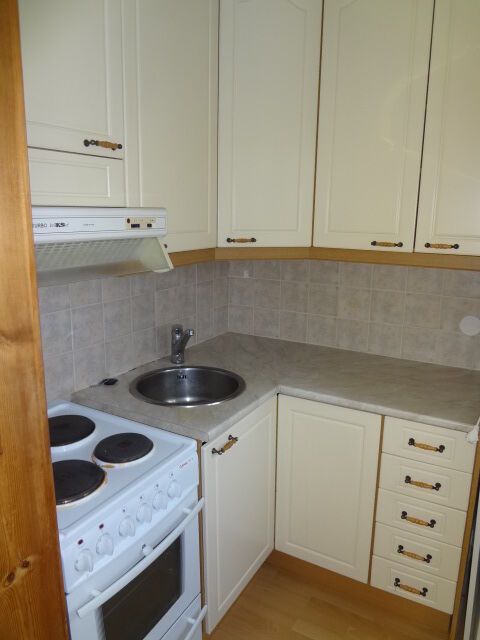 Квартира в Котке, Финляндия, 29 м2 фото 3