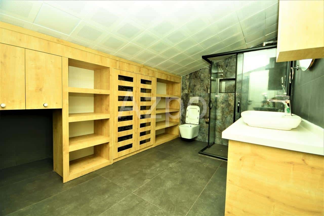 Апартаменты в Анталии, Турция, 200 м2 фото 4