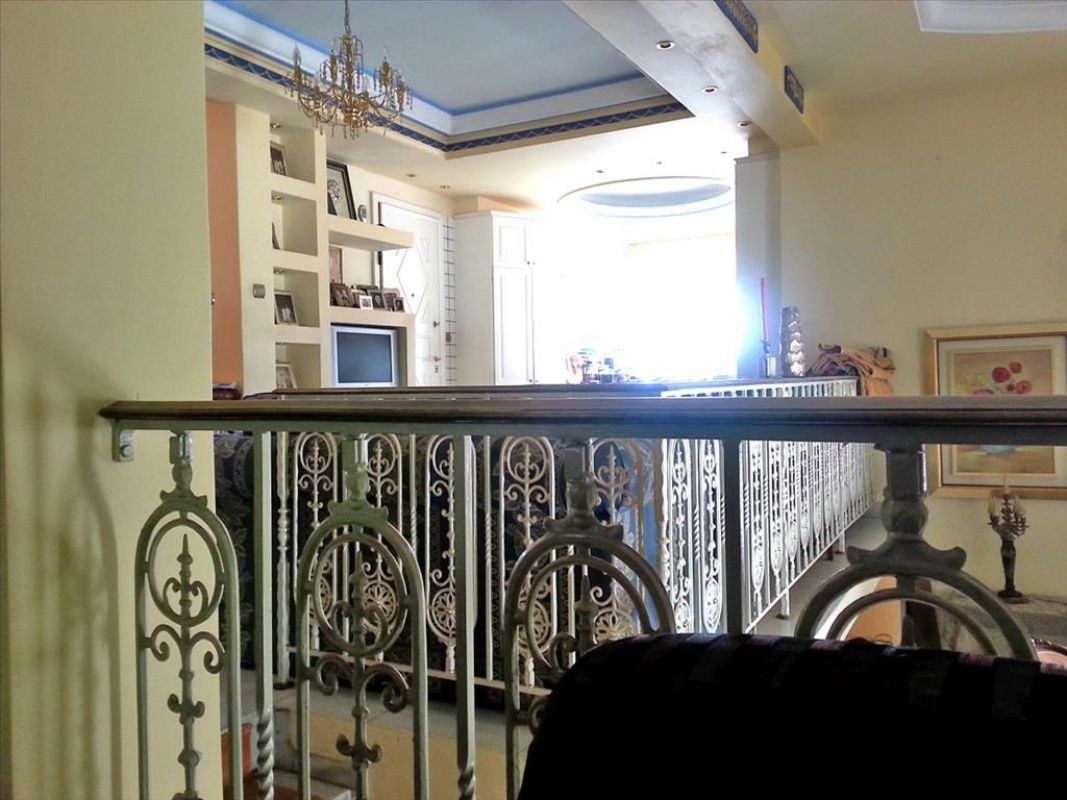 Дом в Афинах, Греция, 230 м2 фото 5