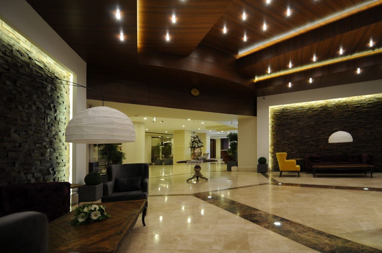 Апартаменты в Алании, Турция, 90 м2 фото 3