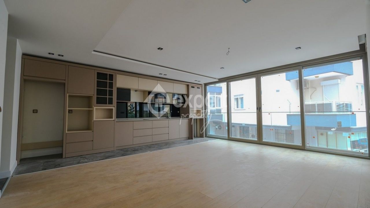 Квартира в Анталии, Турция, 92 м2 фото 5