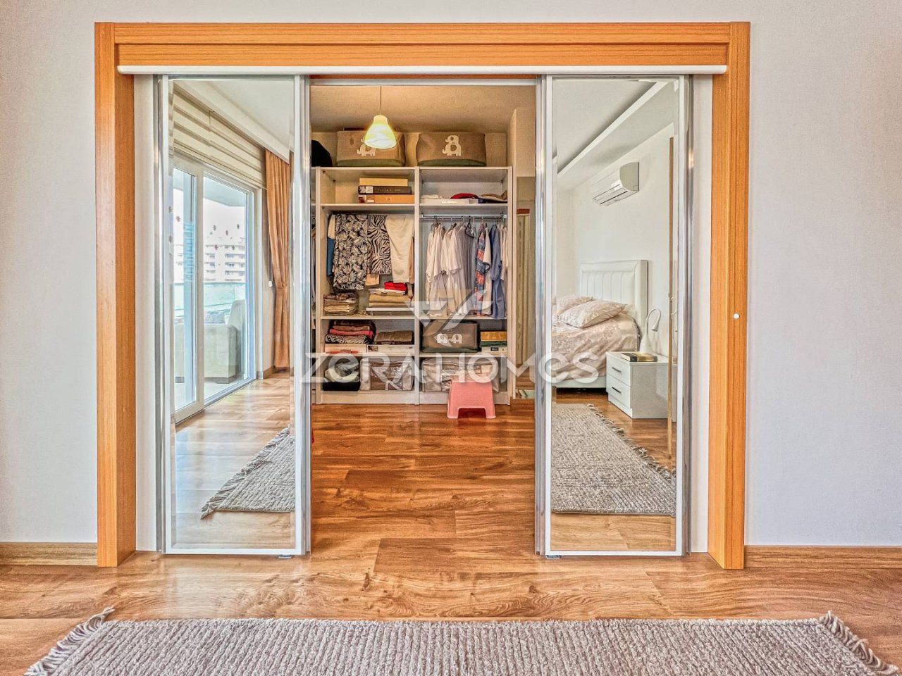 Пентхаус в Алании, Турция, 140 м2 фото 4