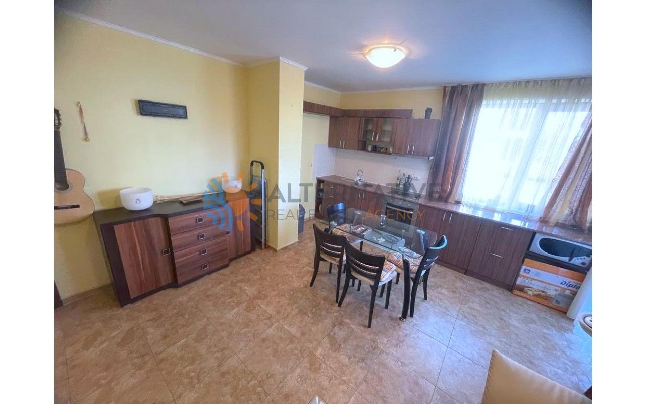 Квартира в Равде, Болгария, 60 м2 фото 3