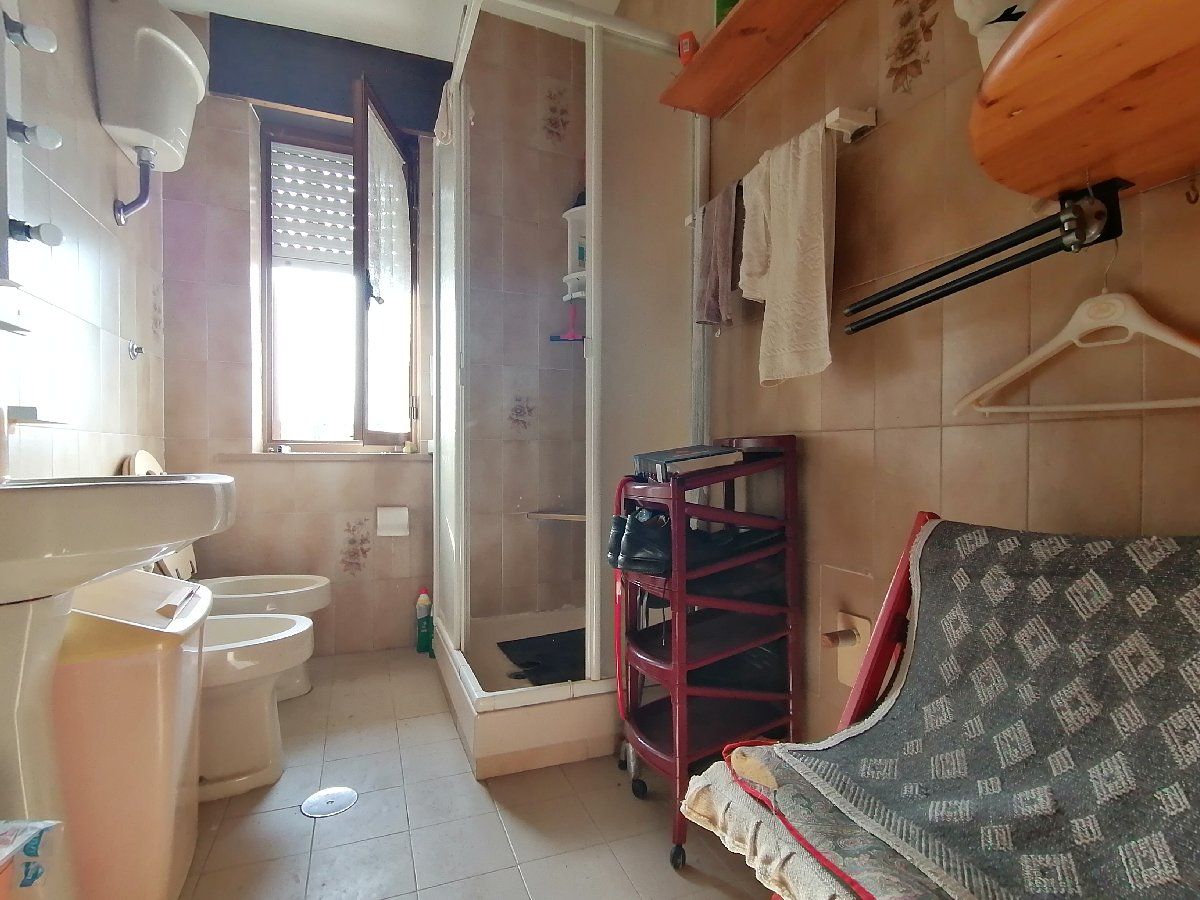 Квартира в Скалее, Италия, 140 м2 фото 5