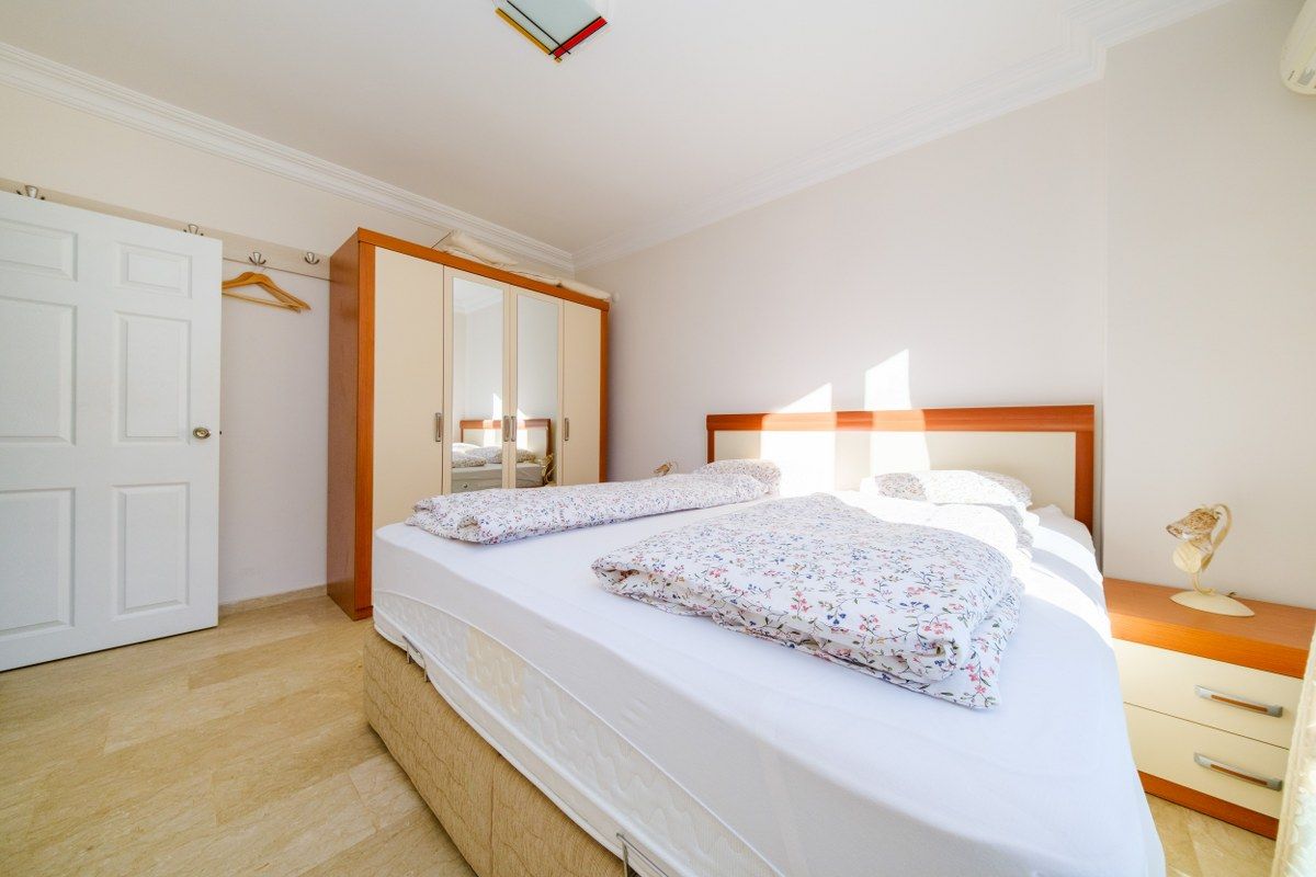 Пентхаус в Алании, Турция, 135 м2 фото 4