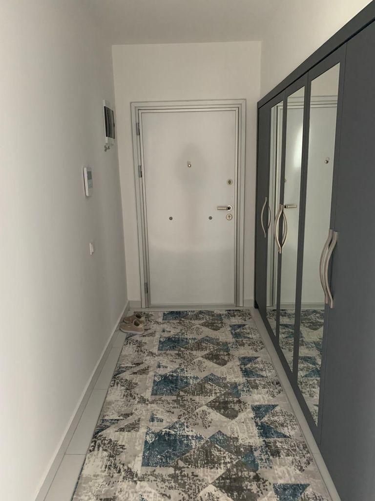 Квартира в Алании, Турция, 115 м2 фото 3