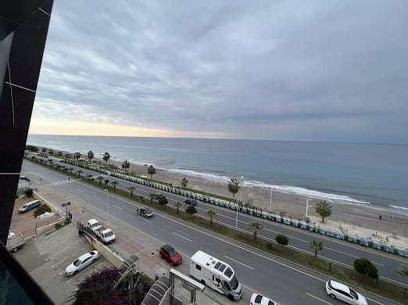 Квартира в Алании, Турция, 100 м2 фото 3