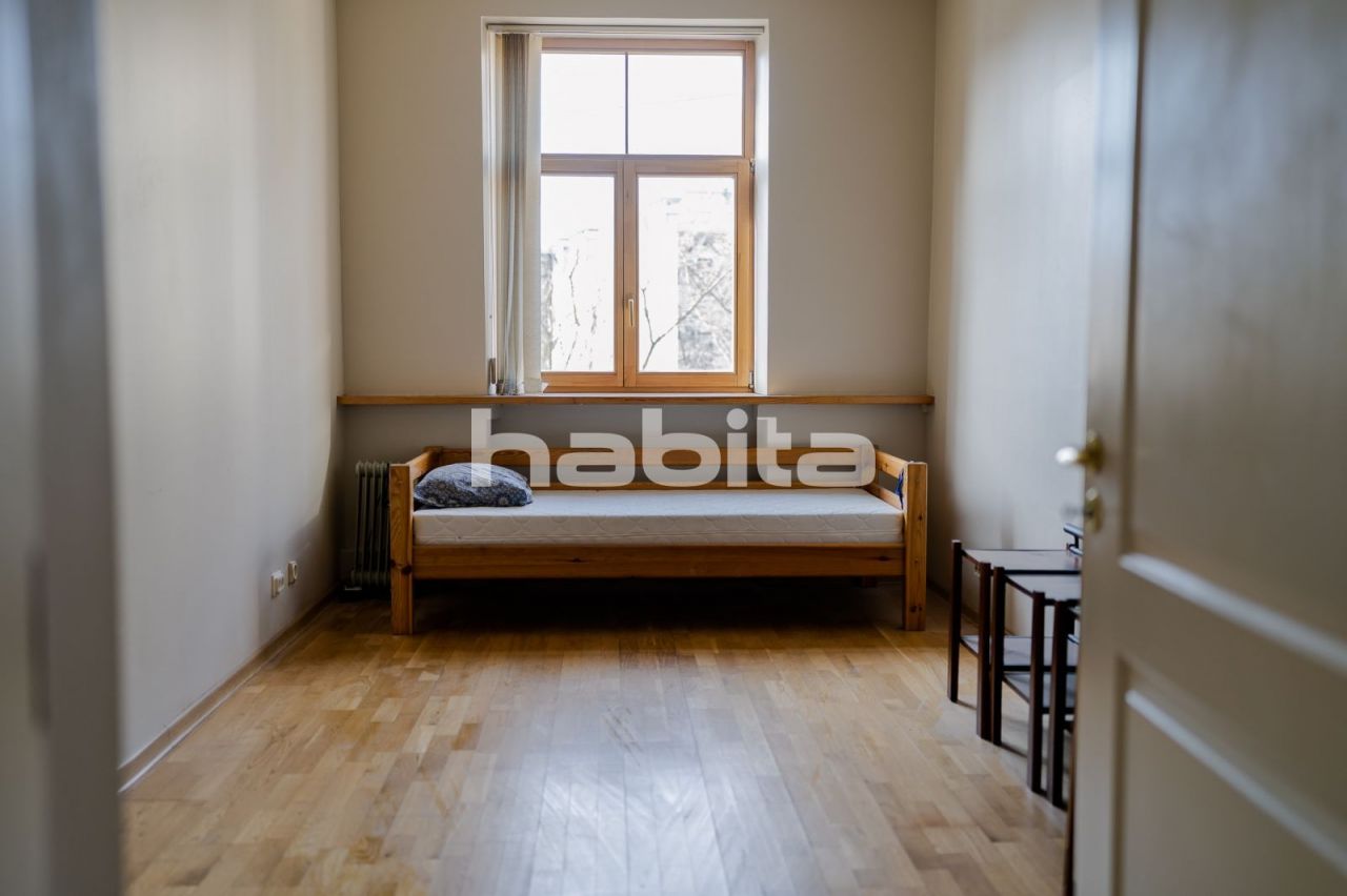 Апартаменты в Риге, Латвия, 64 м2 фото 3