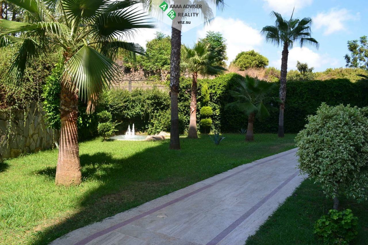 Квартира в Алании, Турция, 125 м2 фото 2