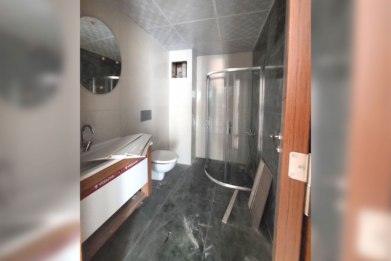 Квартира в Анталии, Турция, 260 м2 фото 5