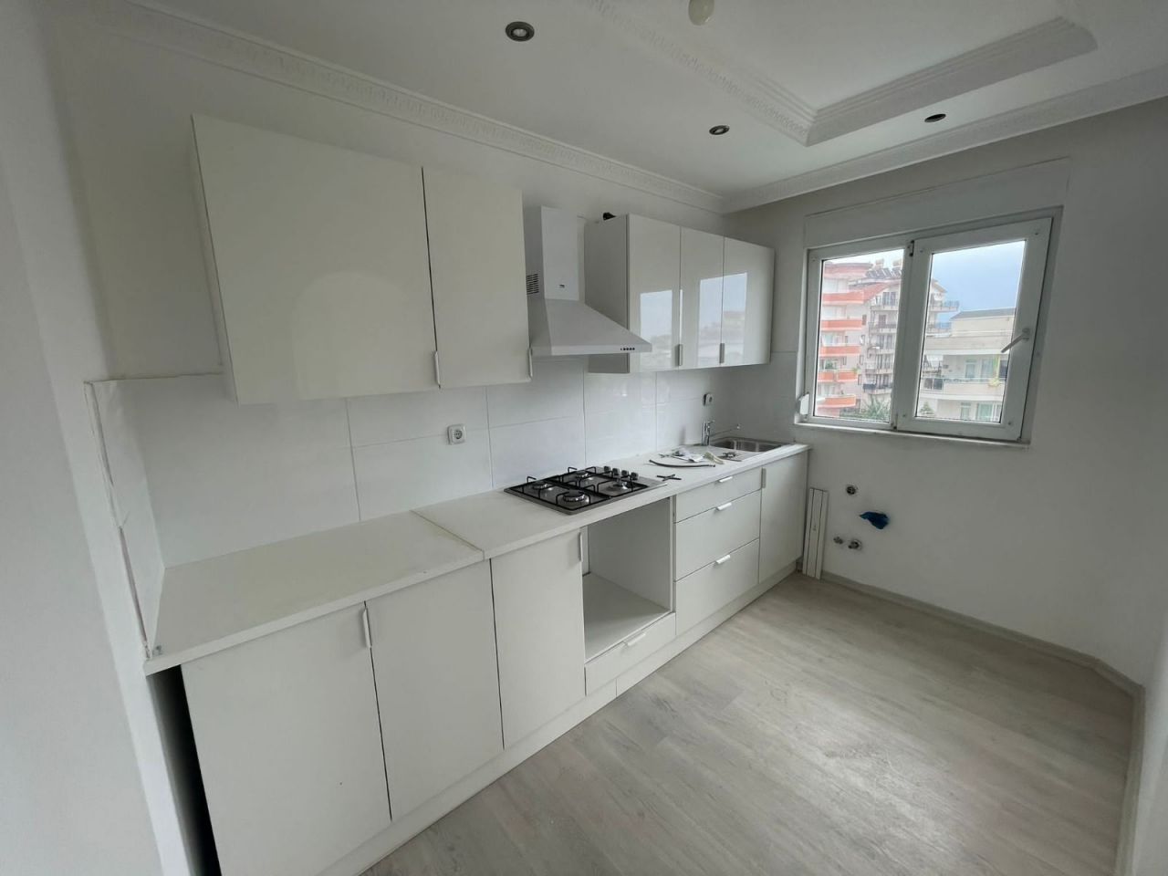 Апартаменты в Алании, Турция, 110 м2 фото 3