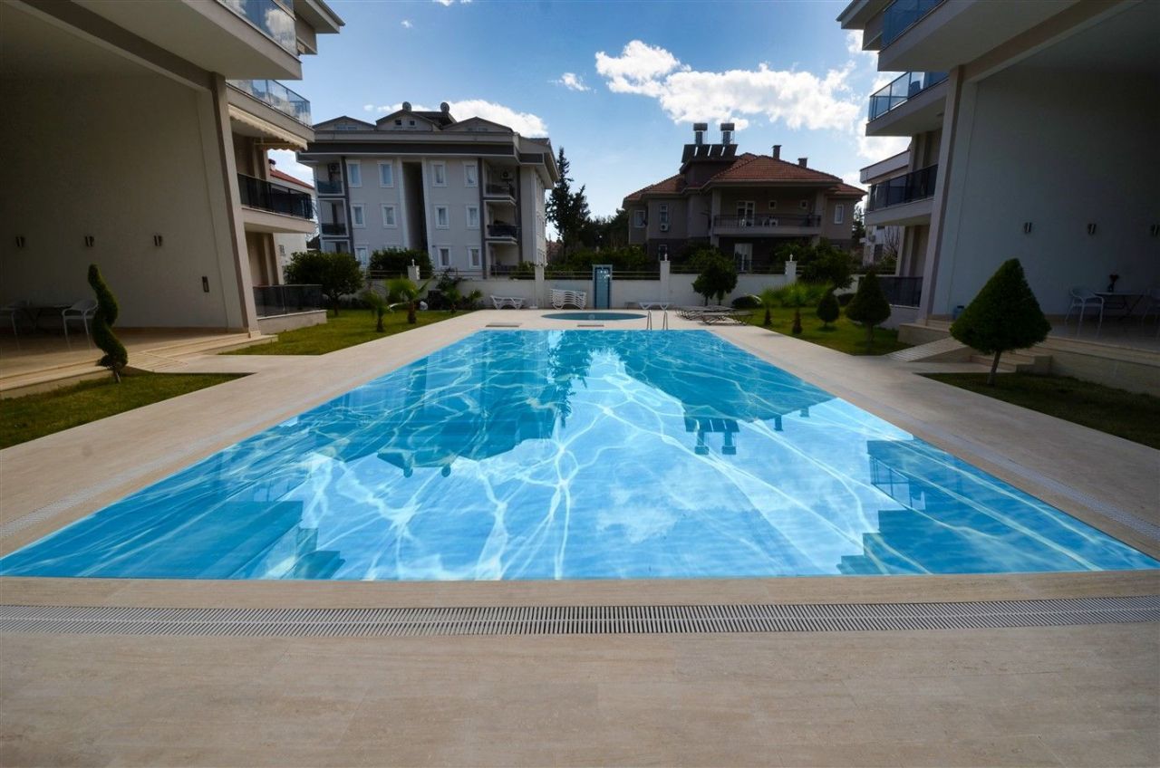 Квартира в Кемере, Турция, 150 м2 фото 3