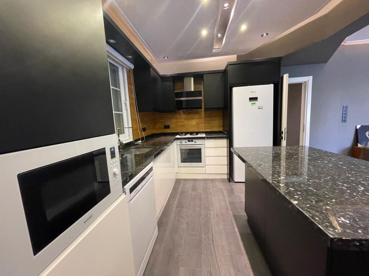 Апартаменты в Алании, Турция, 110 м2 фото 4