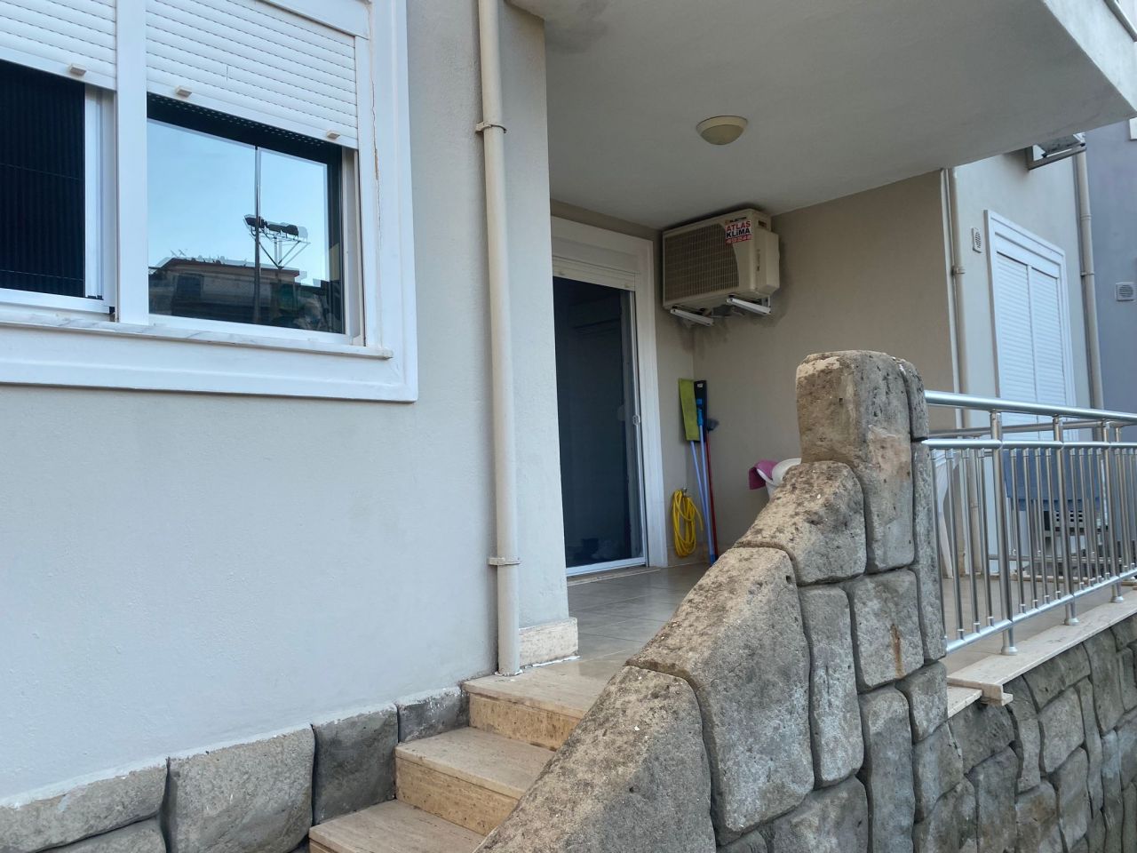 Квартира в Алании, Турция, 75 м2 фото 4