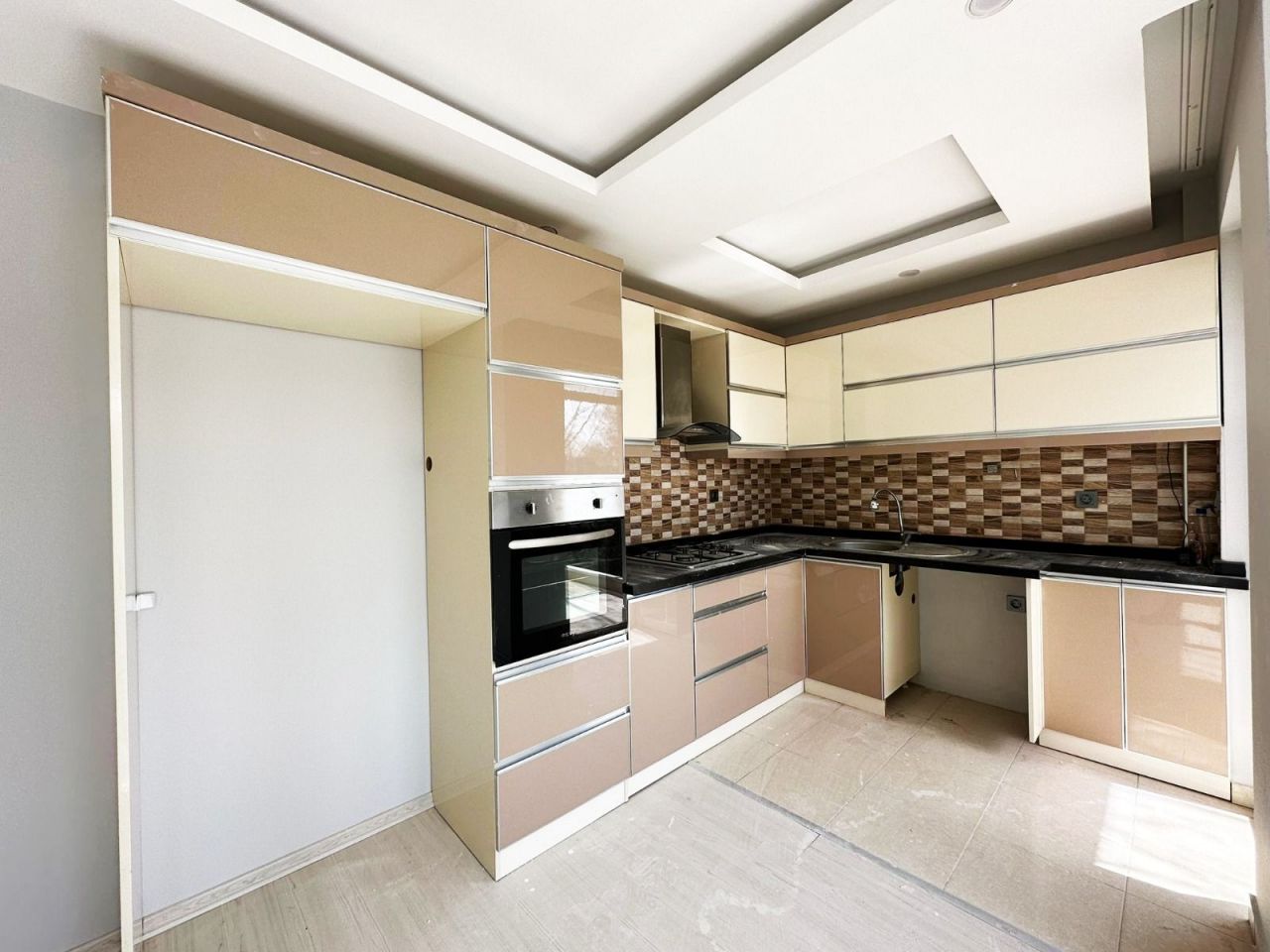 Квартира в Анталии, Турция, 105 м2 фото 5