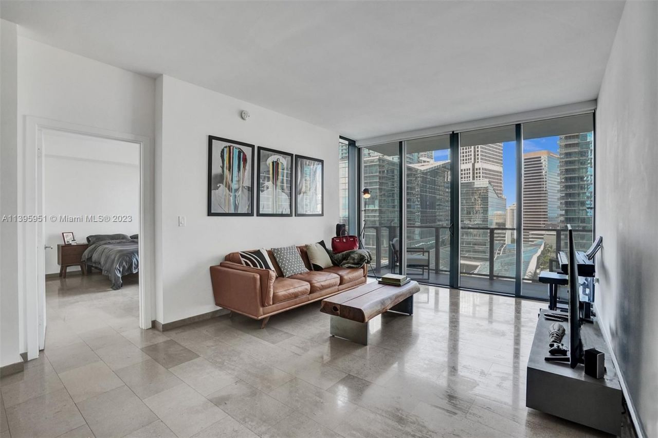 Квартира в Майами, США, 120 м2 фото 5