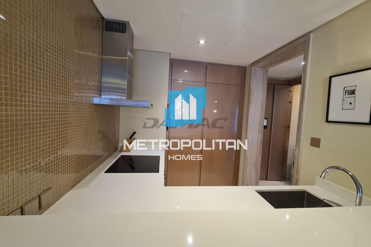 Апартаменты в Дубае, ОАЭ, 90 м2 фото 2