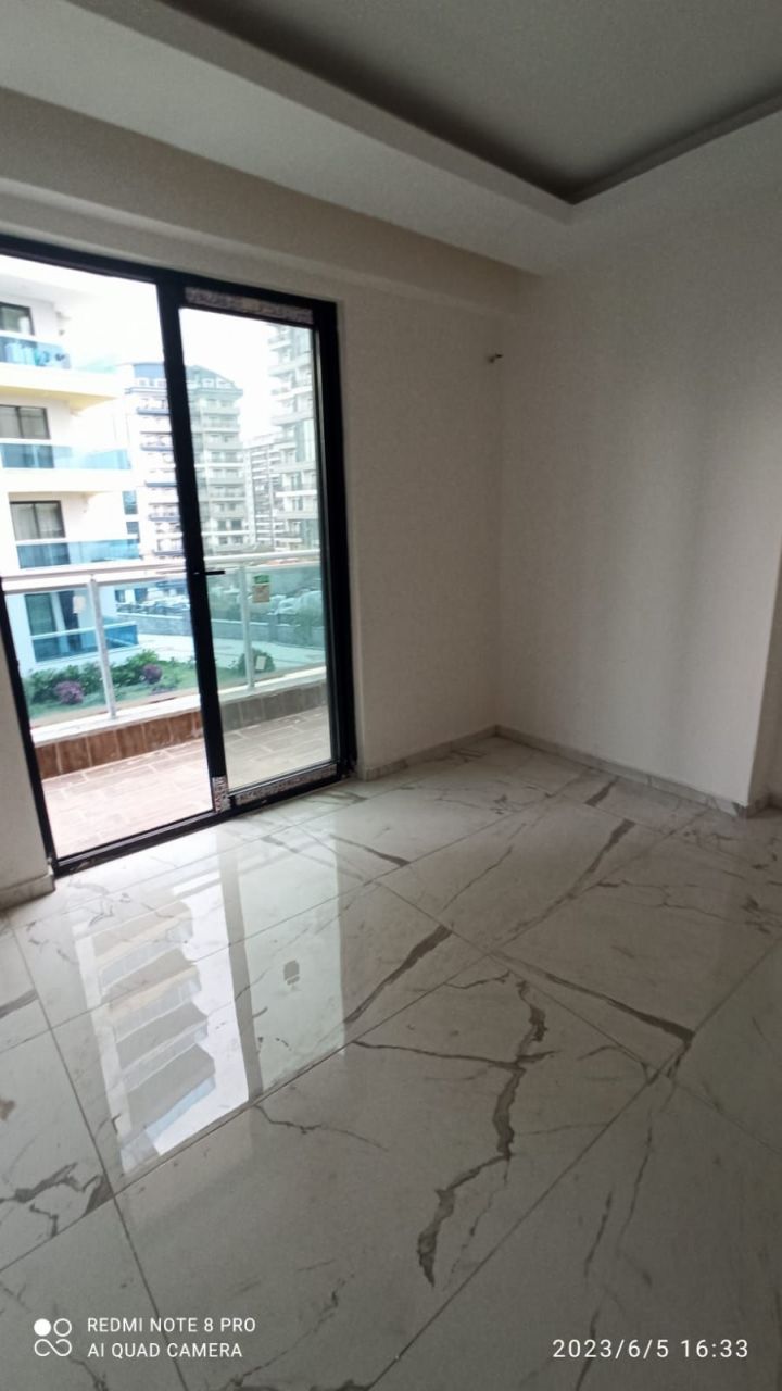 Квартира в Алании, Турция, 65 м2 фото 3