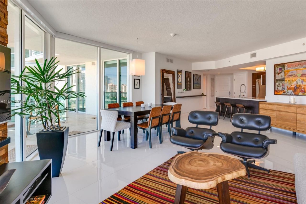 Квартира в Майами, США, 140 м2 фото 5