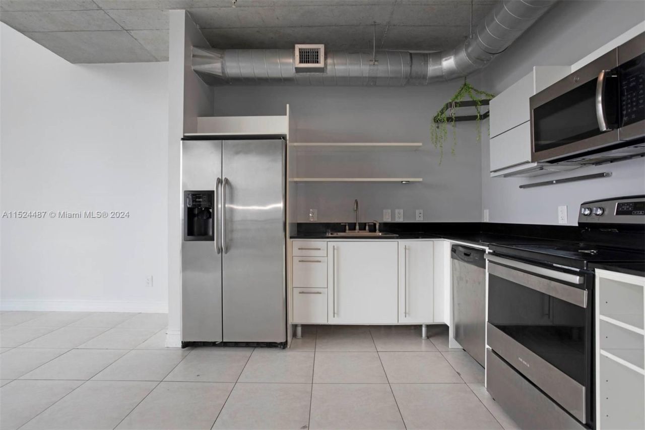 Лофт в Майами, США, 120 м2 фото 4