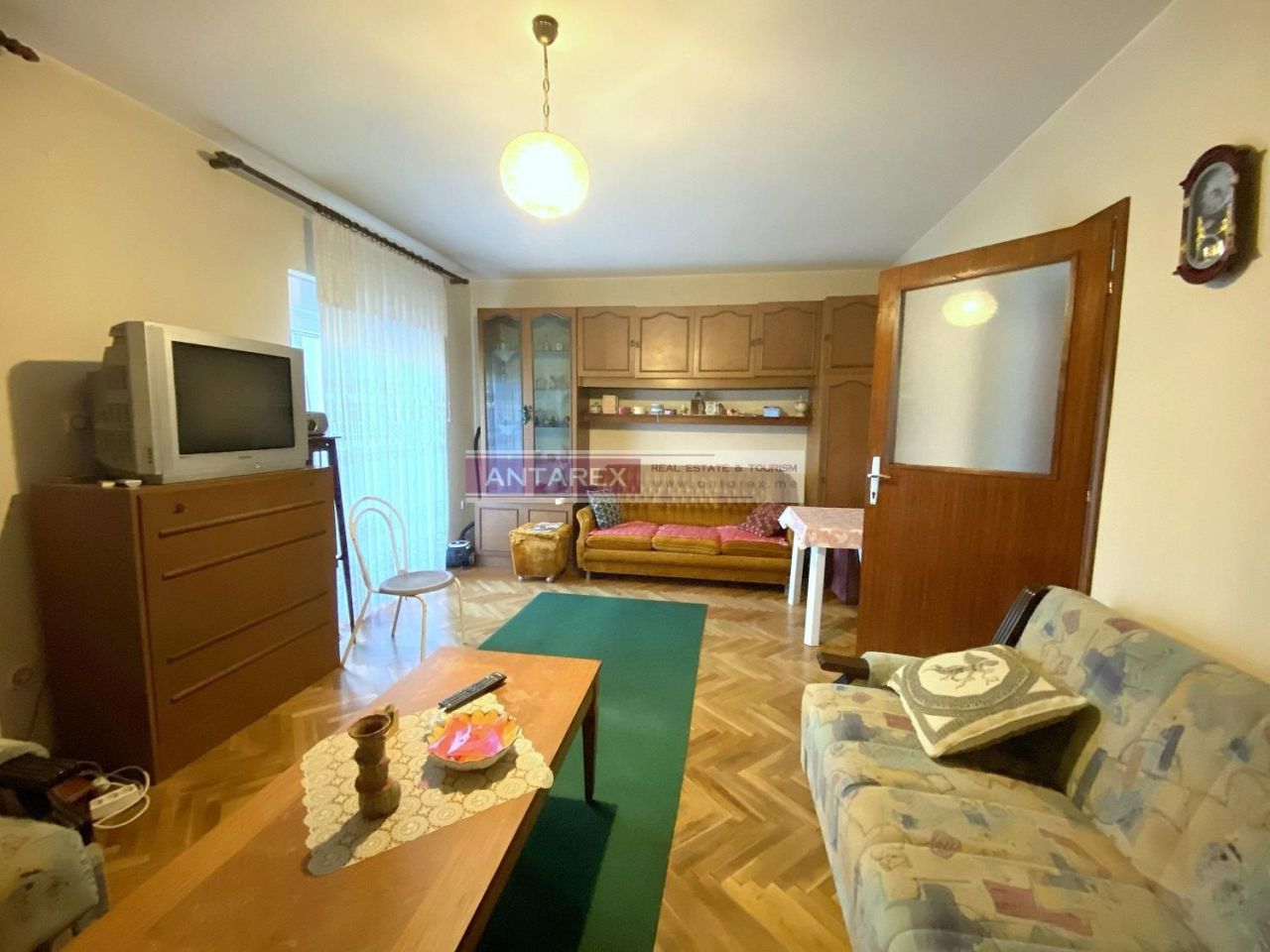Вилла в Херцег-Нови, Черногория, 80 м2 фото 3