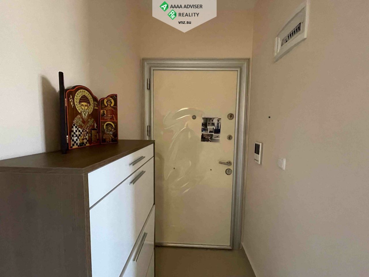 Квартира в Алании, Турция, 65 м2 фото 4
