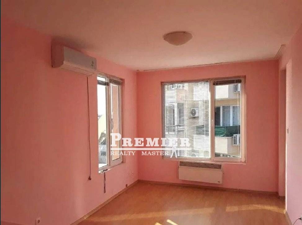 Квартира в Бургасе, Болгария, 73.9 м2 фото 4