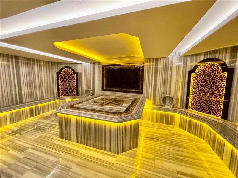 Квартира в Алании, Турция, 65 м2 фото 2