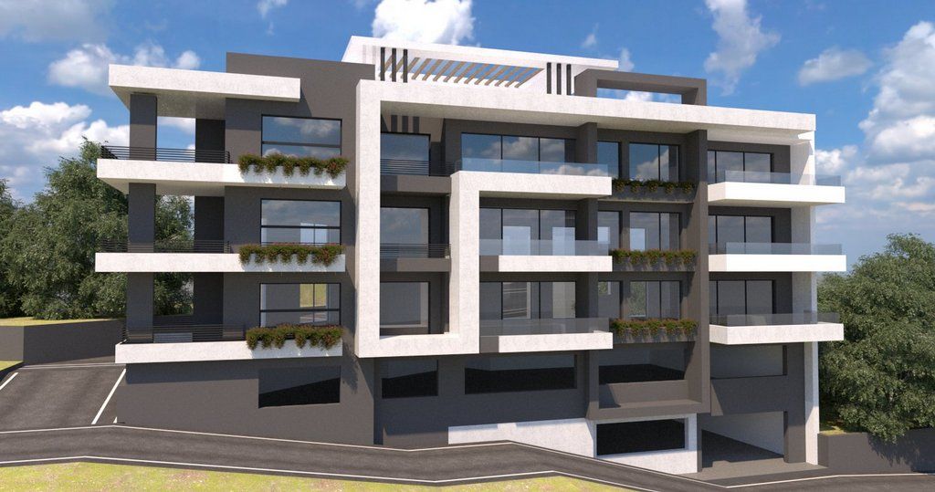Апартаменты в Лутраки, Греция, 99 м2 фото 3