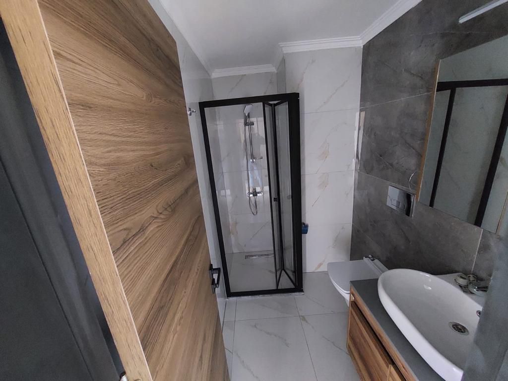 Пентхаус в Алании, Турция, 90 м2 фото 4