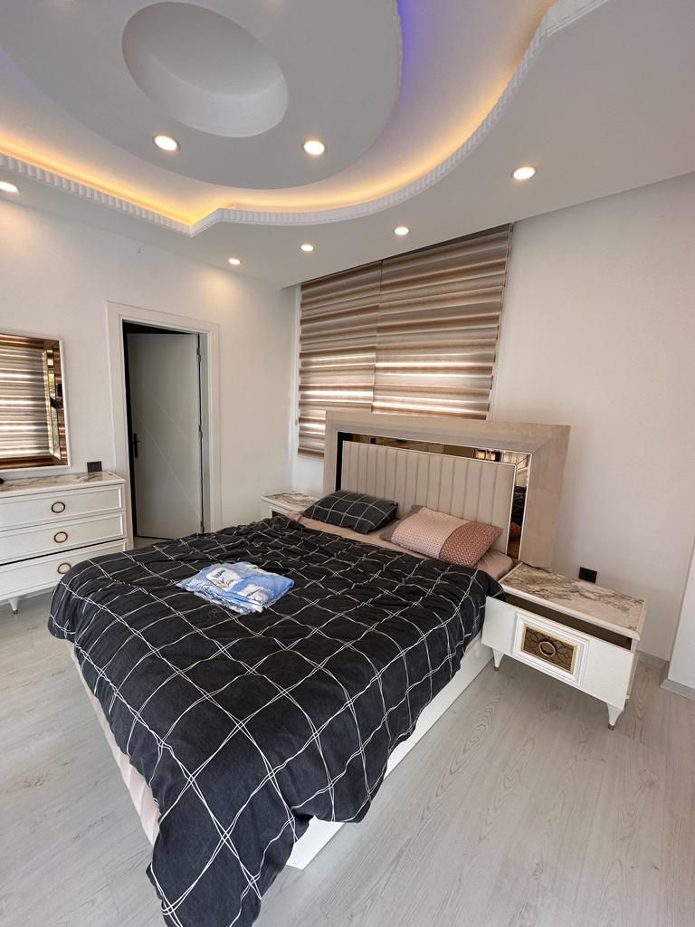 Вилла в Алании, Турция, 390 м2 фото 3