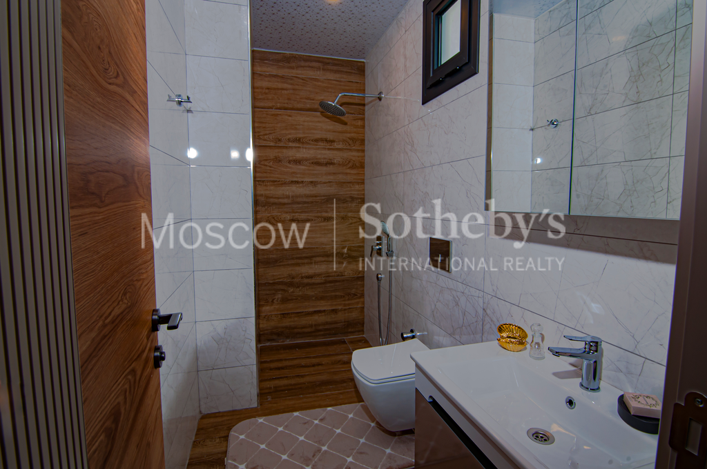 Квартира в Алании, Турция, 90 м2 фото 3