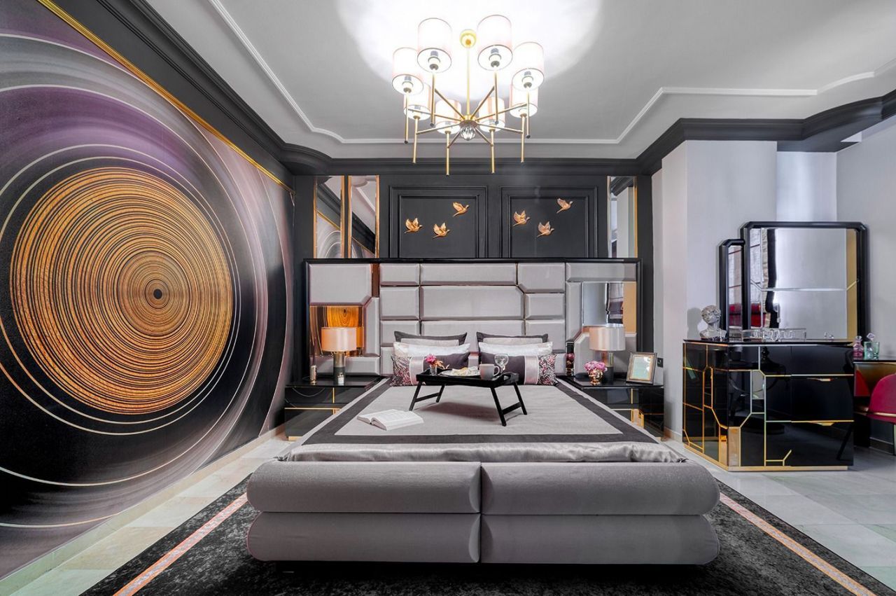 Апартаменты в Алании, Турция, 120 м2 фото 5