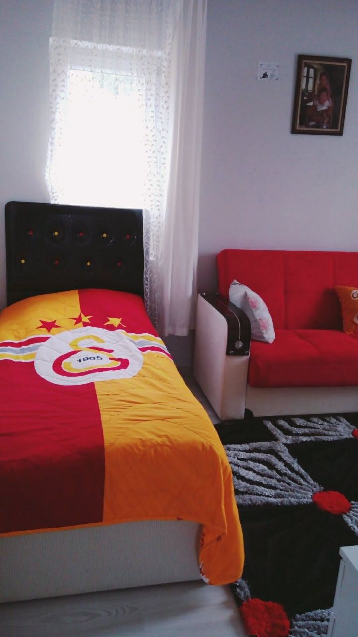 Вилла в Алании, Турция, 150 м2 фото 3