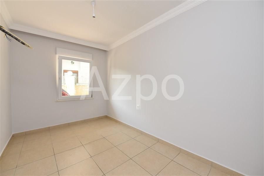 Апартаменты в Алании, Турция, 75 м2 фото 4