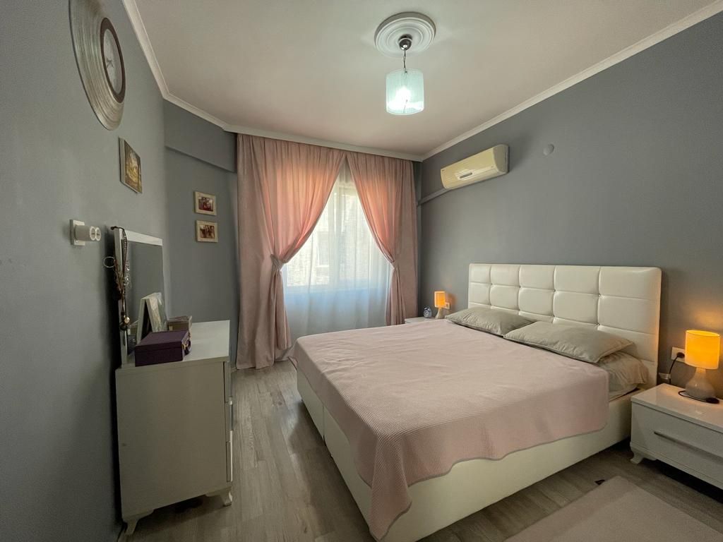 Квартира в Алании, Турция, 130 м2 фото 5