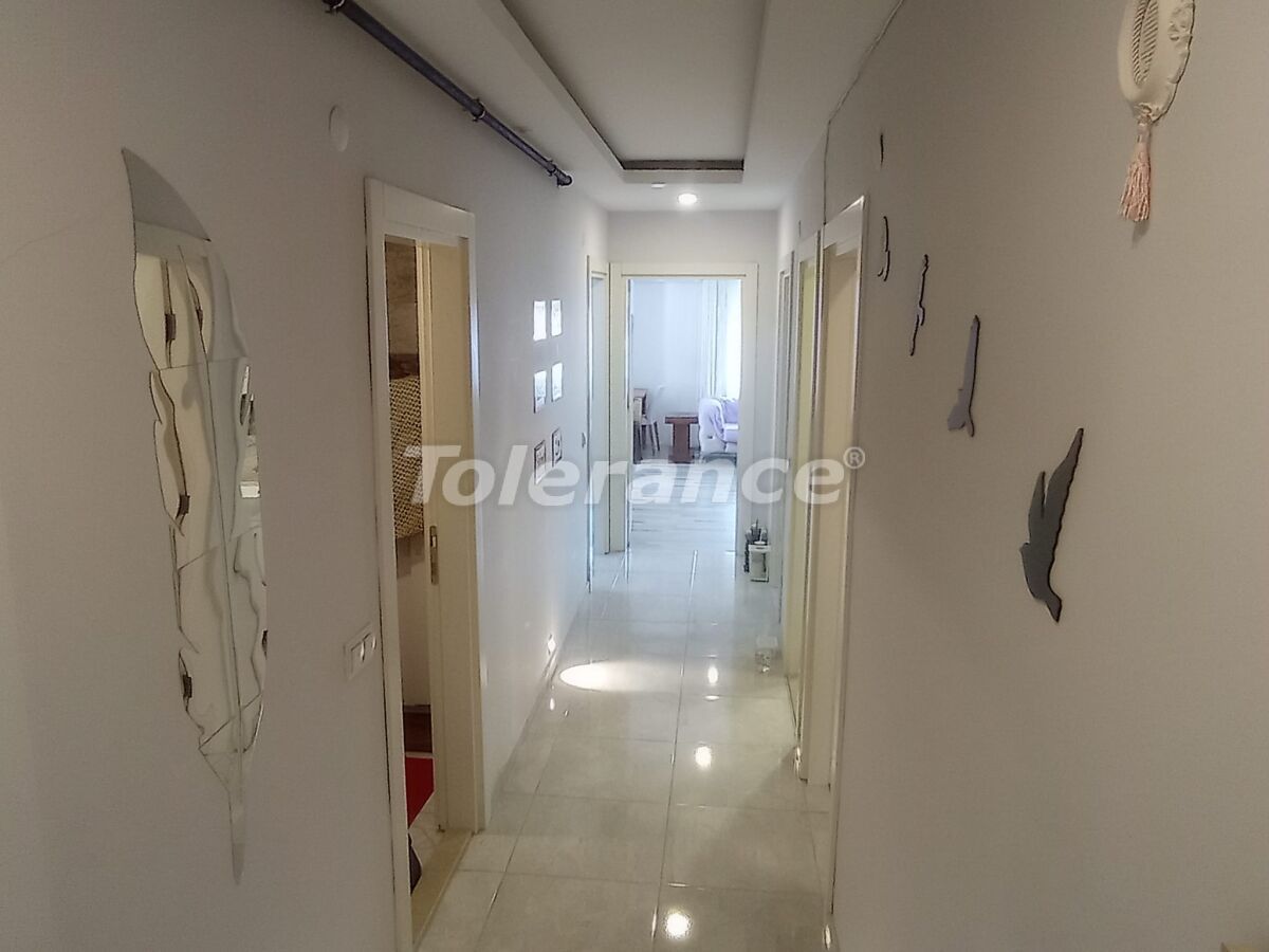 Апартаменты в Анталии, Турция, 80 м2 фото 2