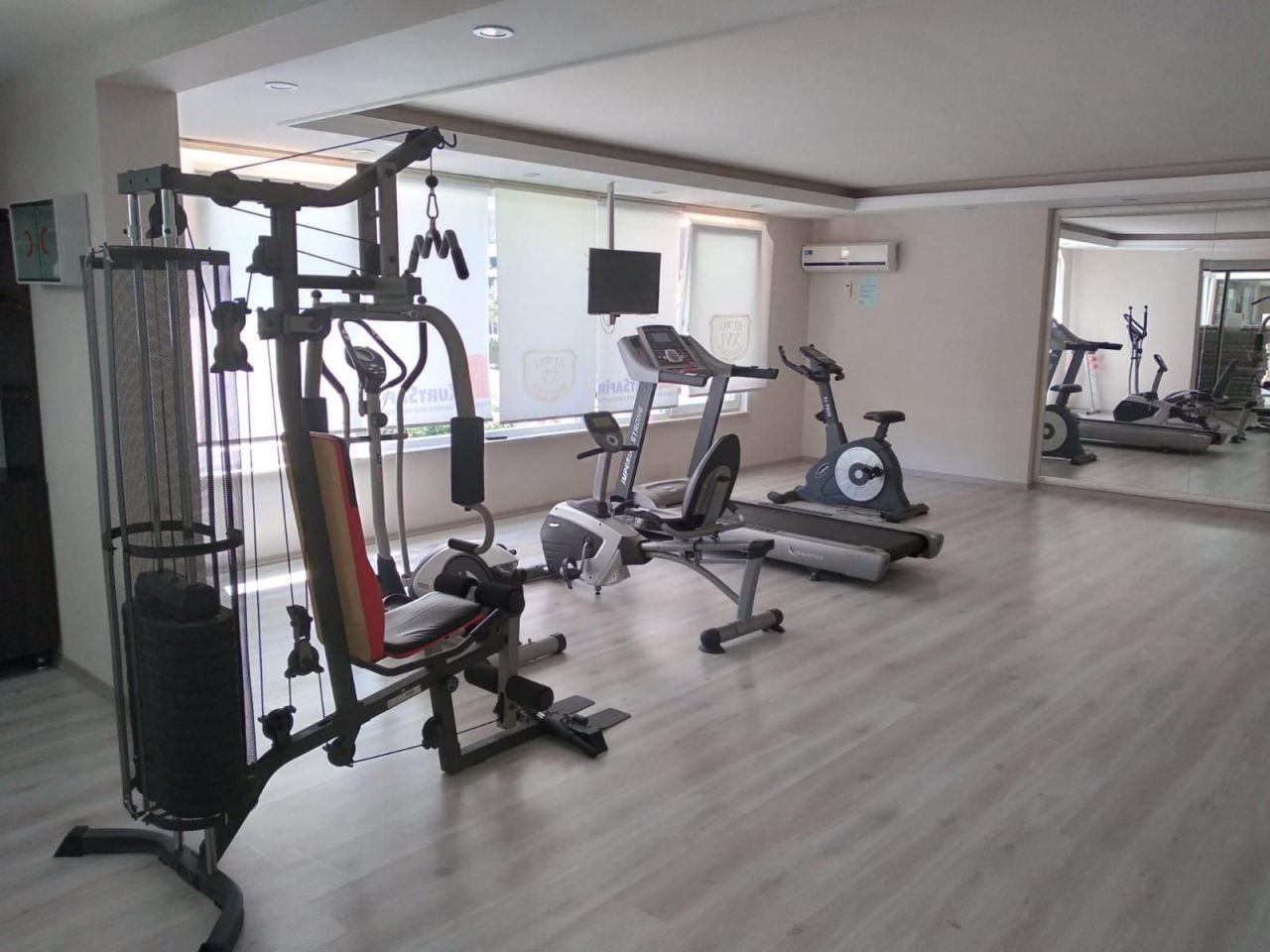 Квартира в Алании, Турция, 120 м2 фото 2