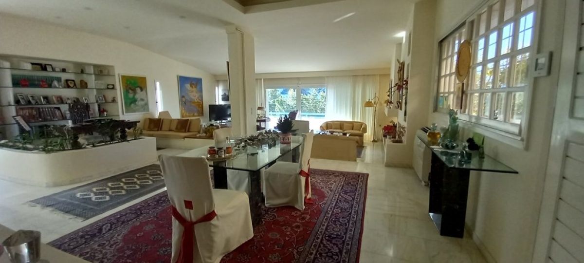 Дом в Афинах, Греция, 160 м2 фото 2